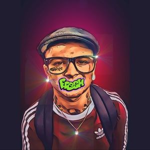 Meet your Posher, Diana